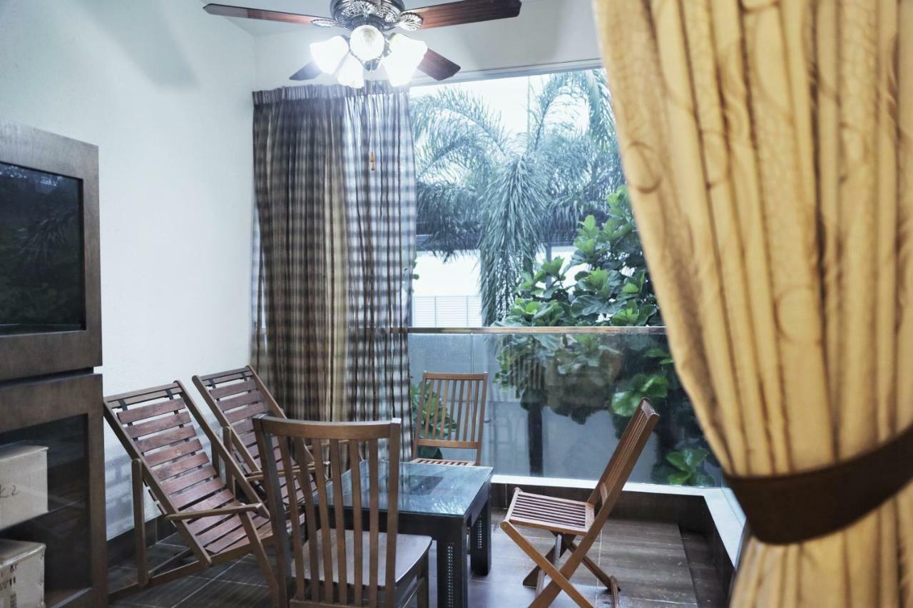Elegant Living At Loft Imago Kk Apartment Kampong Sembulan Екстериор снимка